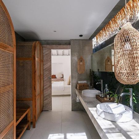 Mahi Mahi Villa & Suites أُلُواتو المظهر الخارجي الصورة