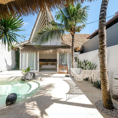 Mahi Mahi Villa & Suites أُلُواتو المظهر الخارجي الصورة