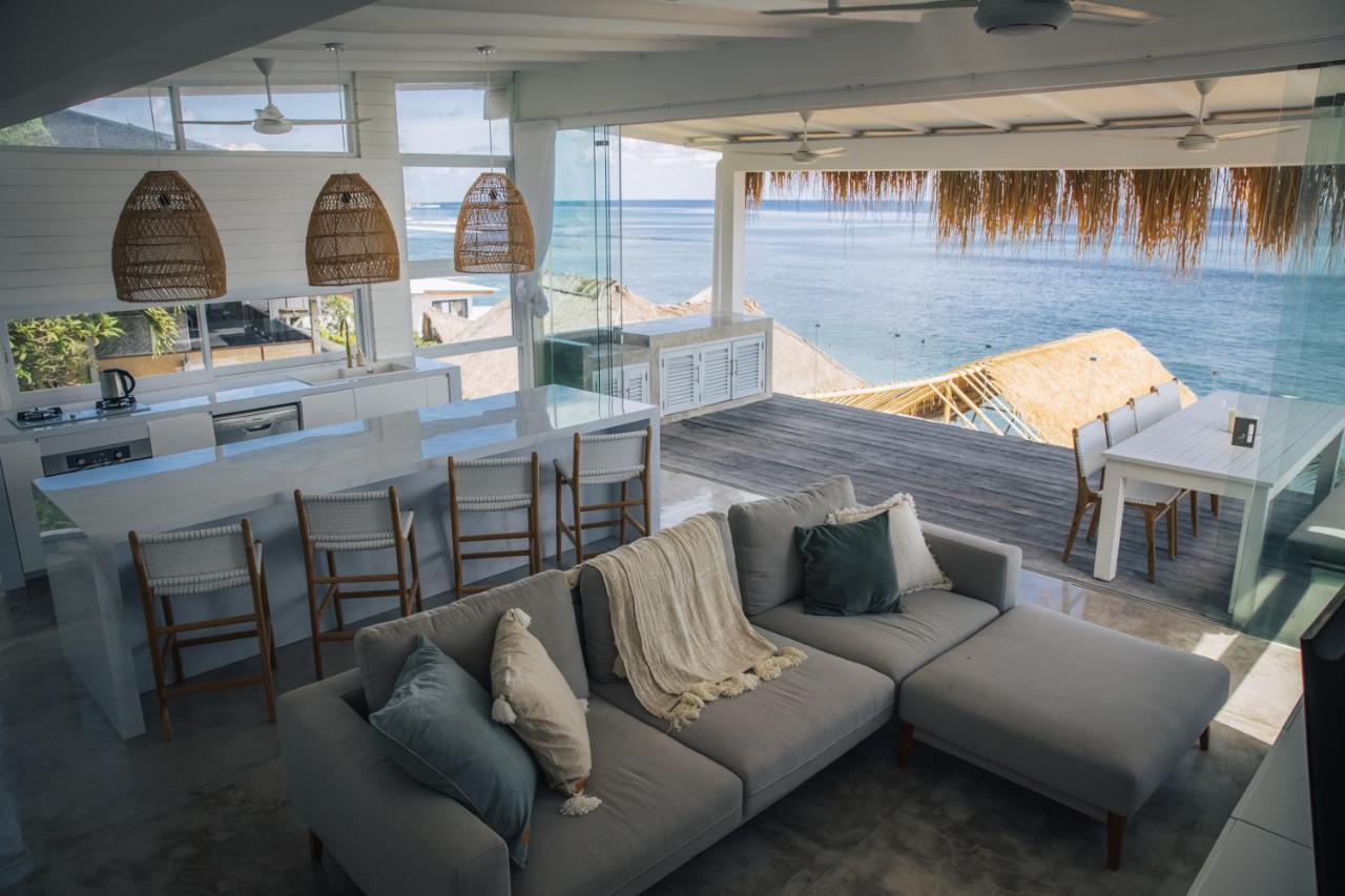 Mahi Mahi Villa & Suites أُلُواتو المظهر الخارجي الصورة