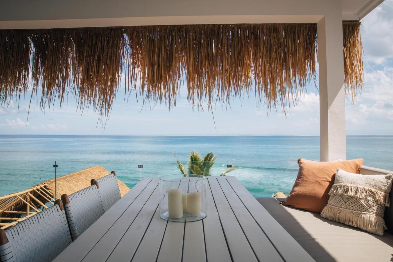 Mahi Mahi Villa & Suites أُلُواتو المظهر الخارجي الصورة