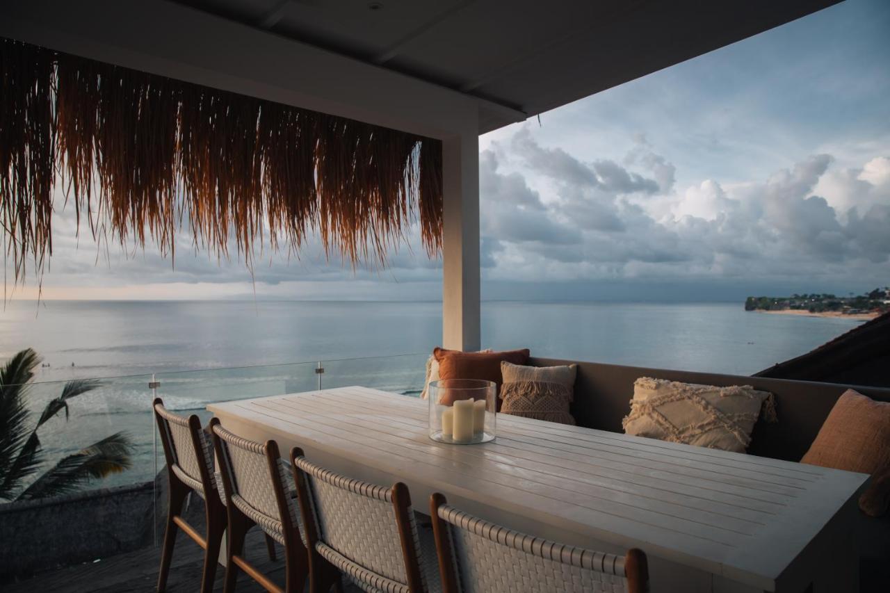 Mahi Mahi Villa & Suites أُلُواتو المظهر الخارجي الصورة