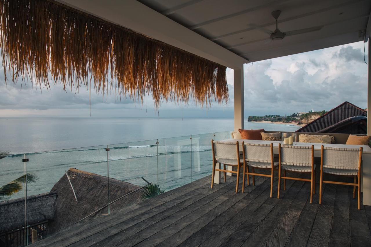 Mahi Mahi Villa & Suites أُلُواتو المظهر الخارجي الصورة