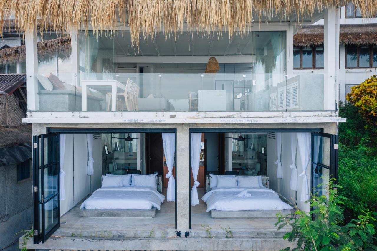 Mahi Mahi Villa & Suites أُلُواتو المظهر الخارجي الصورة