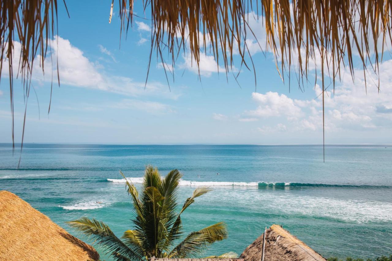 Mahi Mahi Villa & Suites أُلُواتو المظهر الخارجي الصورة