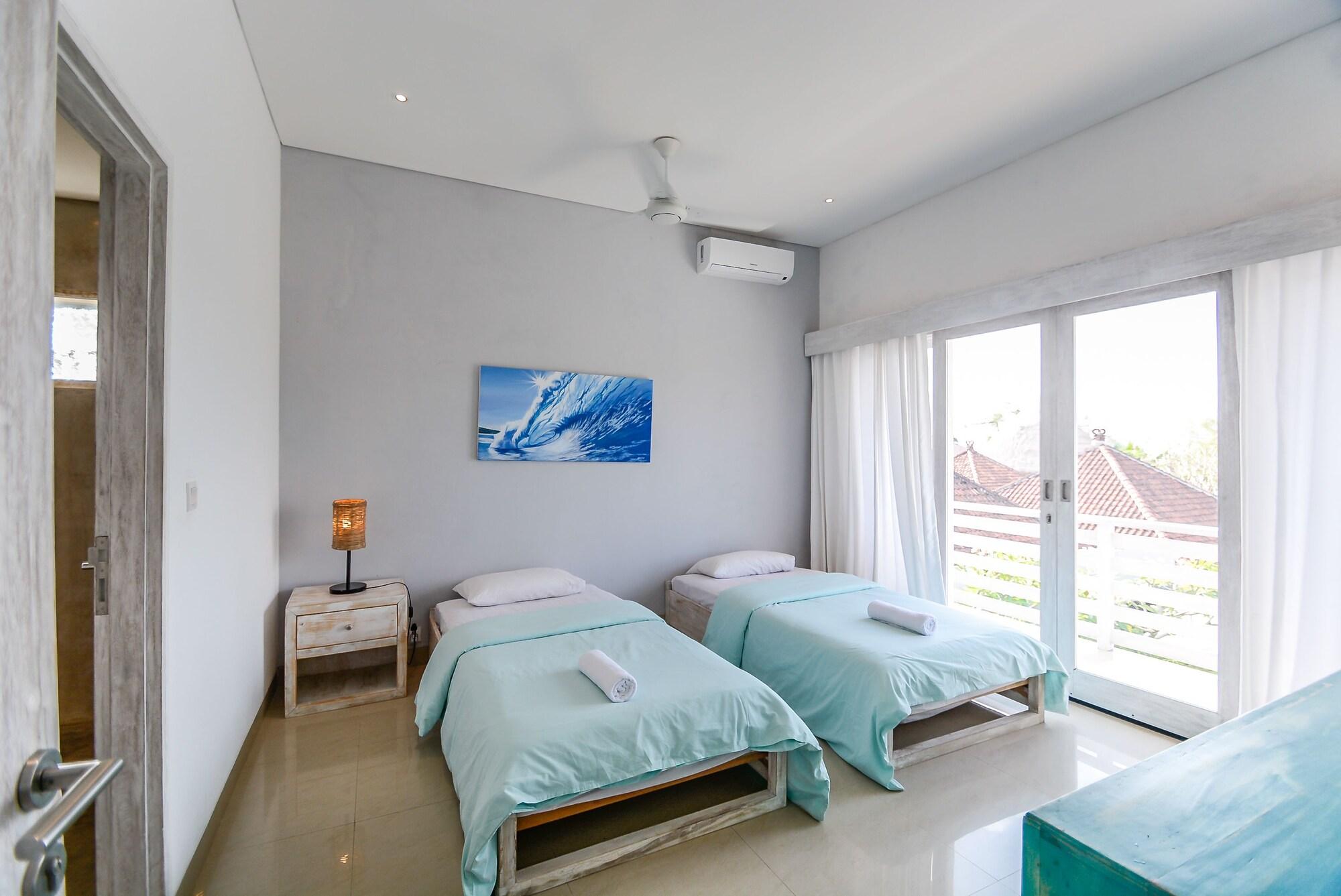 Mahi Mahi Villa & Suites أُلُواتو المظهر الخارجي الصورة
