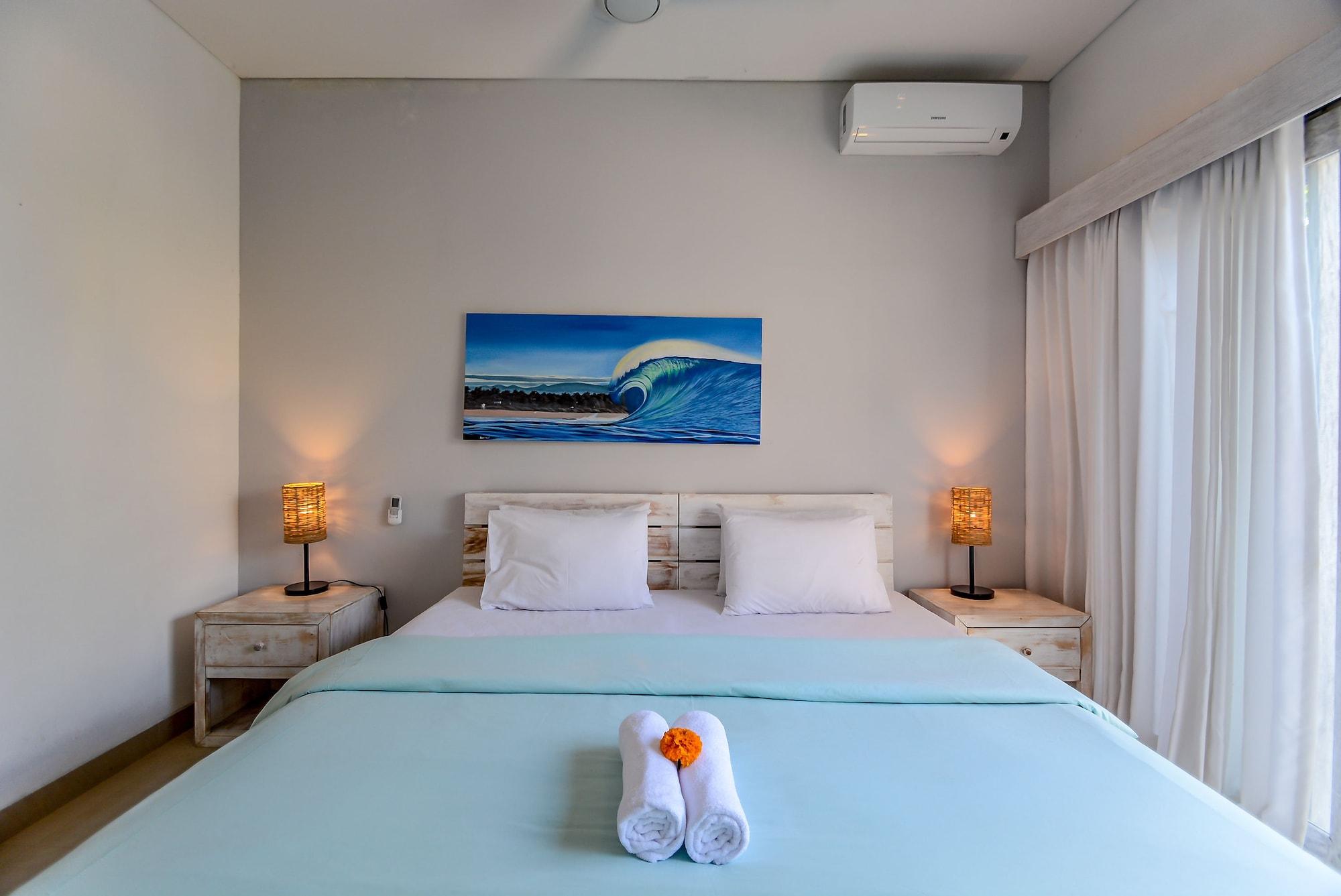 Mahi Mahi Villa & Suites أُلُواتو المظهر الخارجي الصورة