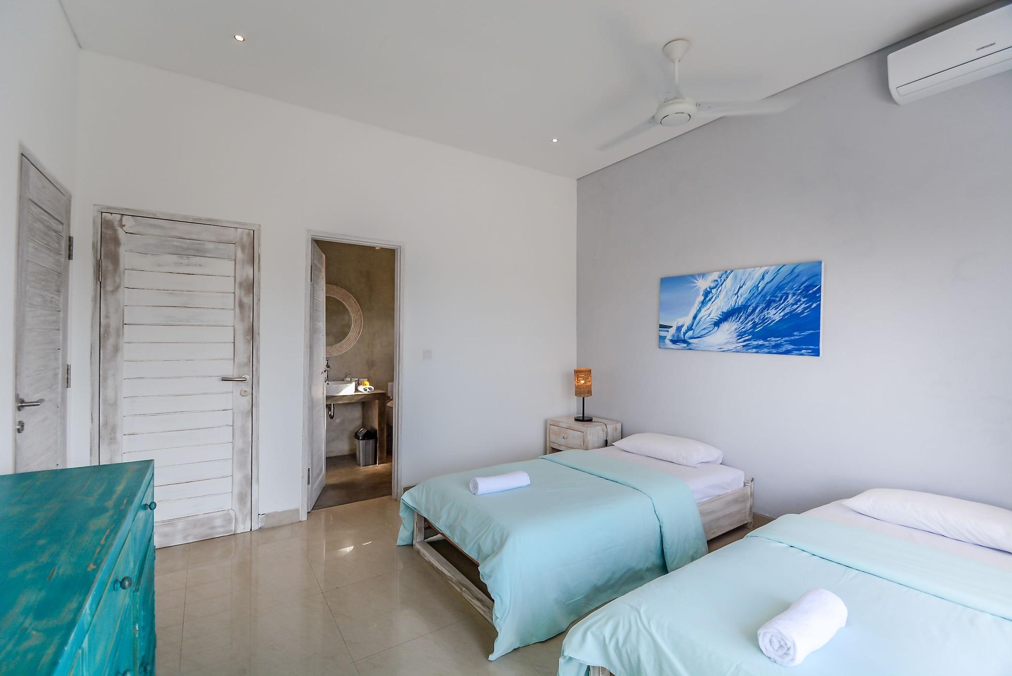 Mahi Mahi Villa & Suites أُلُواتو المظهر الخارجي الصورة