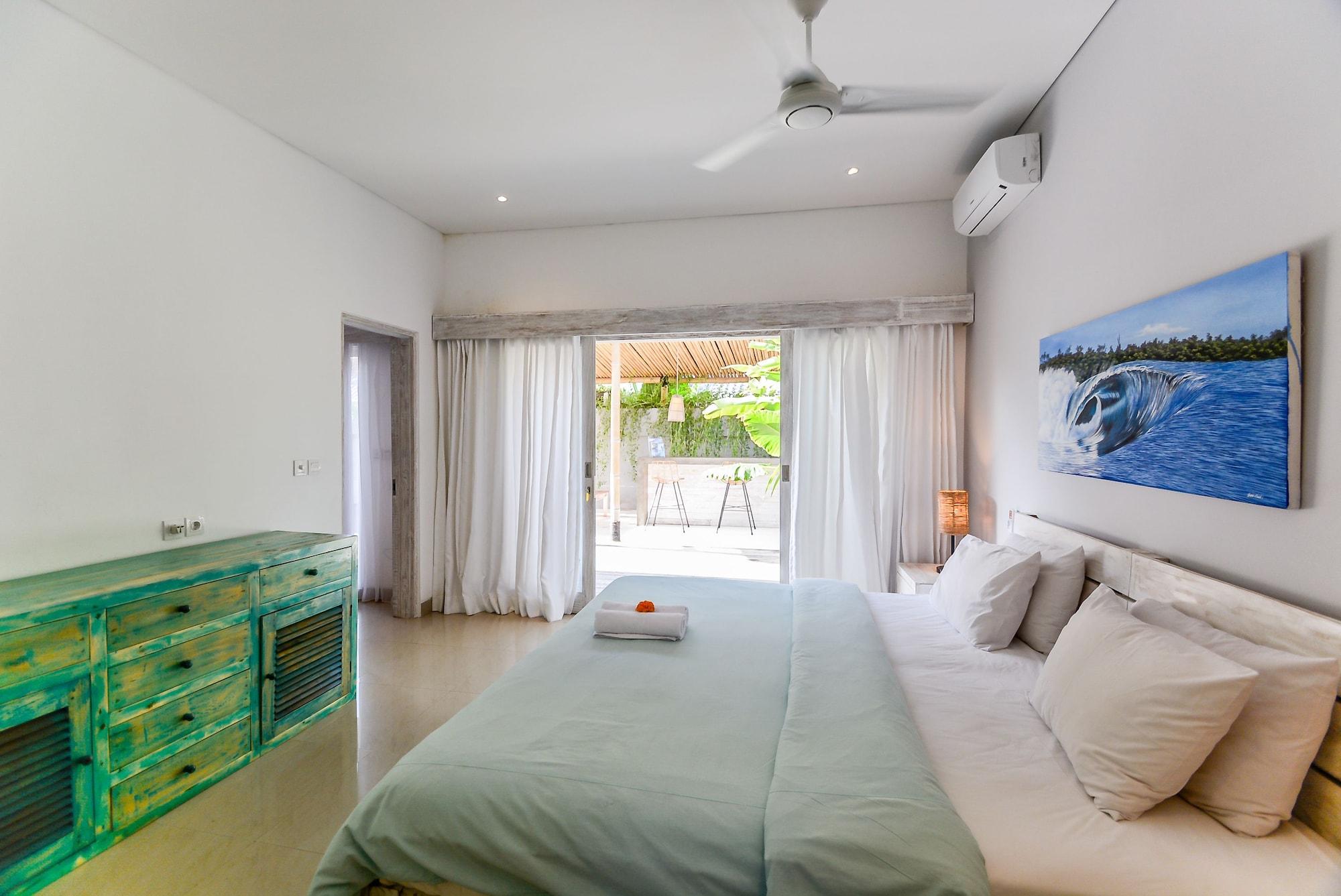 Mahi Mahi Villa & Suites أُلُواتو المظهر الخارجي الصورة