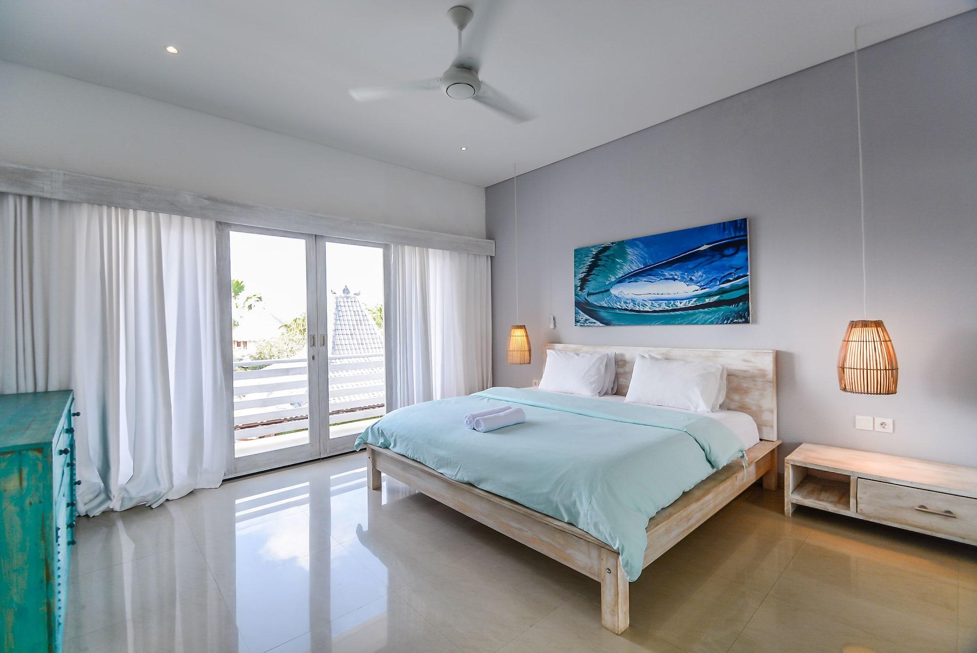 Mahi Mahi Villa & Suites أُلُواتو المظهر الخارجي الصورة