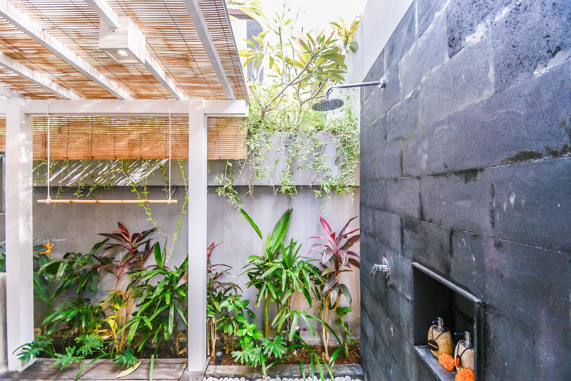 Mahi Mahi Villa & Suites أُلُواتو المظهر الخارجي الصورة