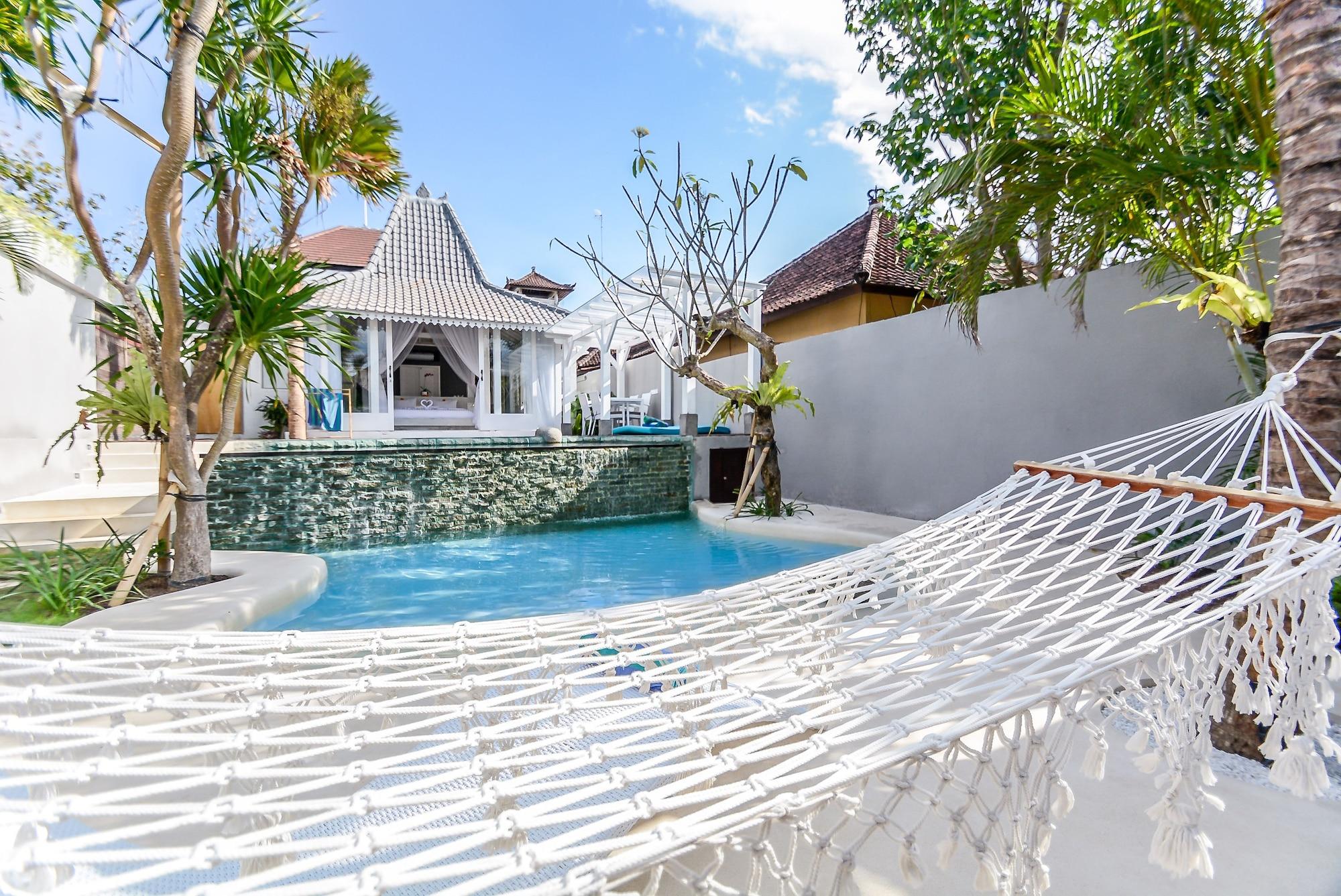 Mahi Mahi Villa & Suites أُلُواتو المظهر الخارجي الصورة
