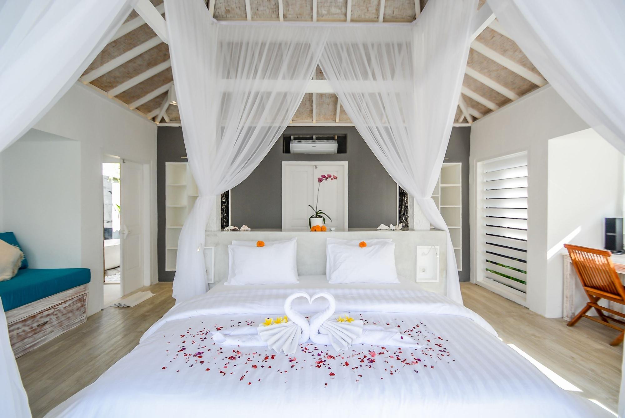 Mahi Mahi Villa & Suites أُلُواتو المظهر الخارجي الصورة