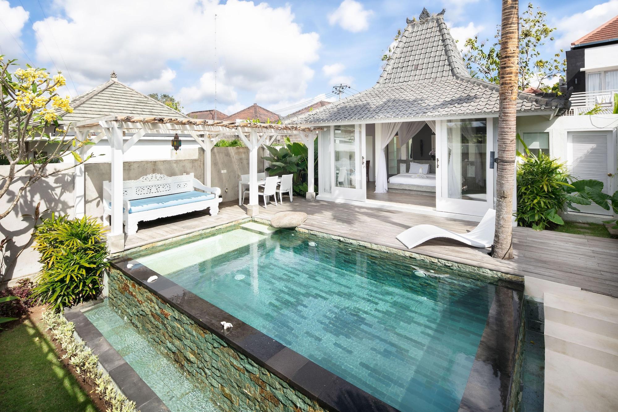 Mahi Mahi Villa & Suites أُلُواتو المظهر الخارجي الصورة