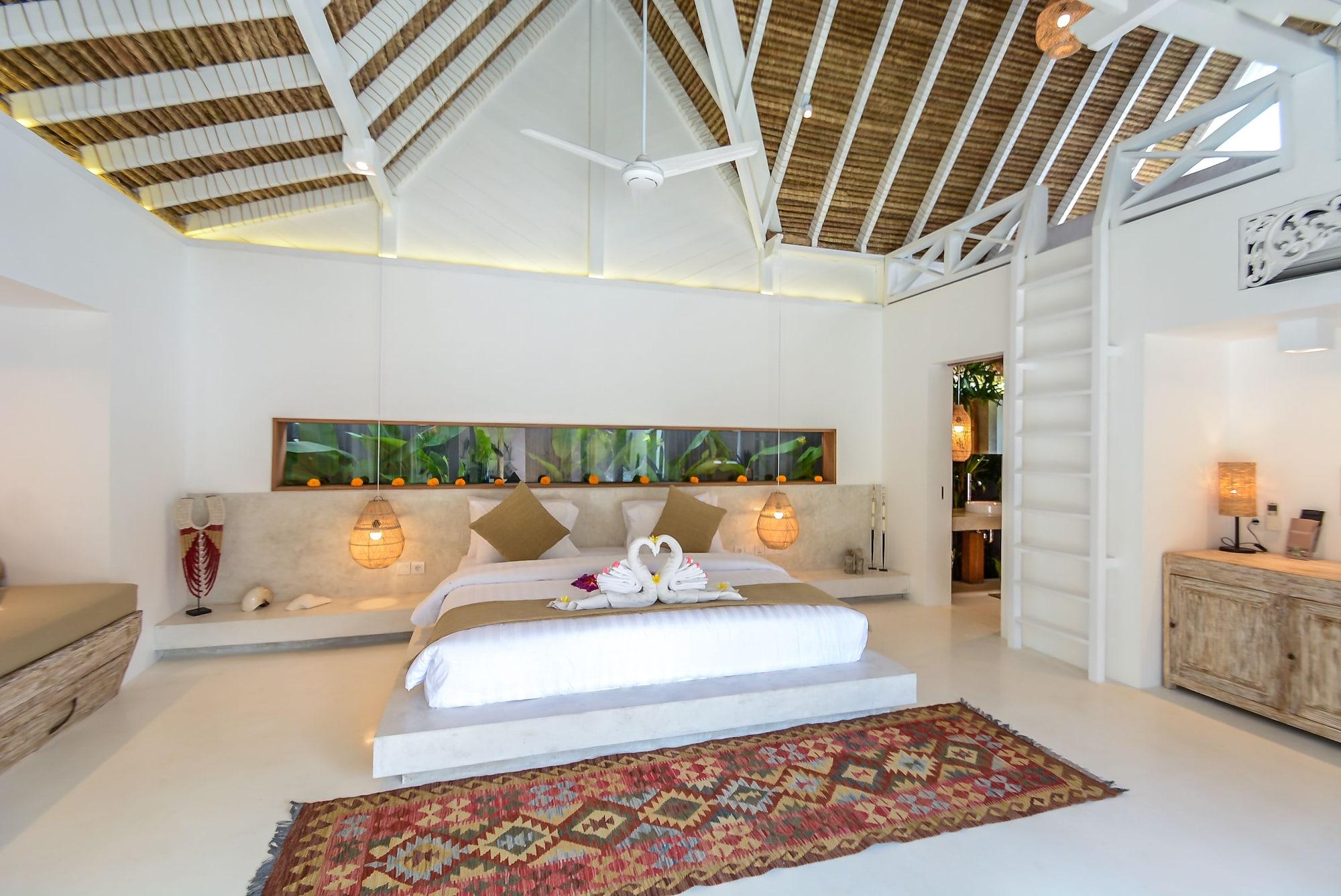 Mahi Mahi Villa & Suites أُلُواتو المظهر الخارجي الصورة