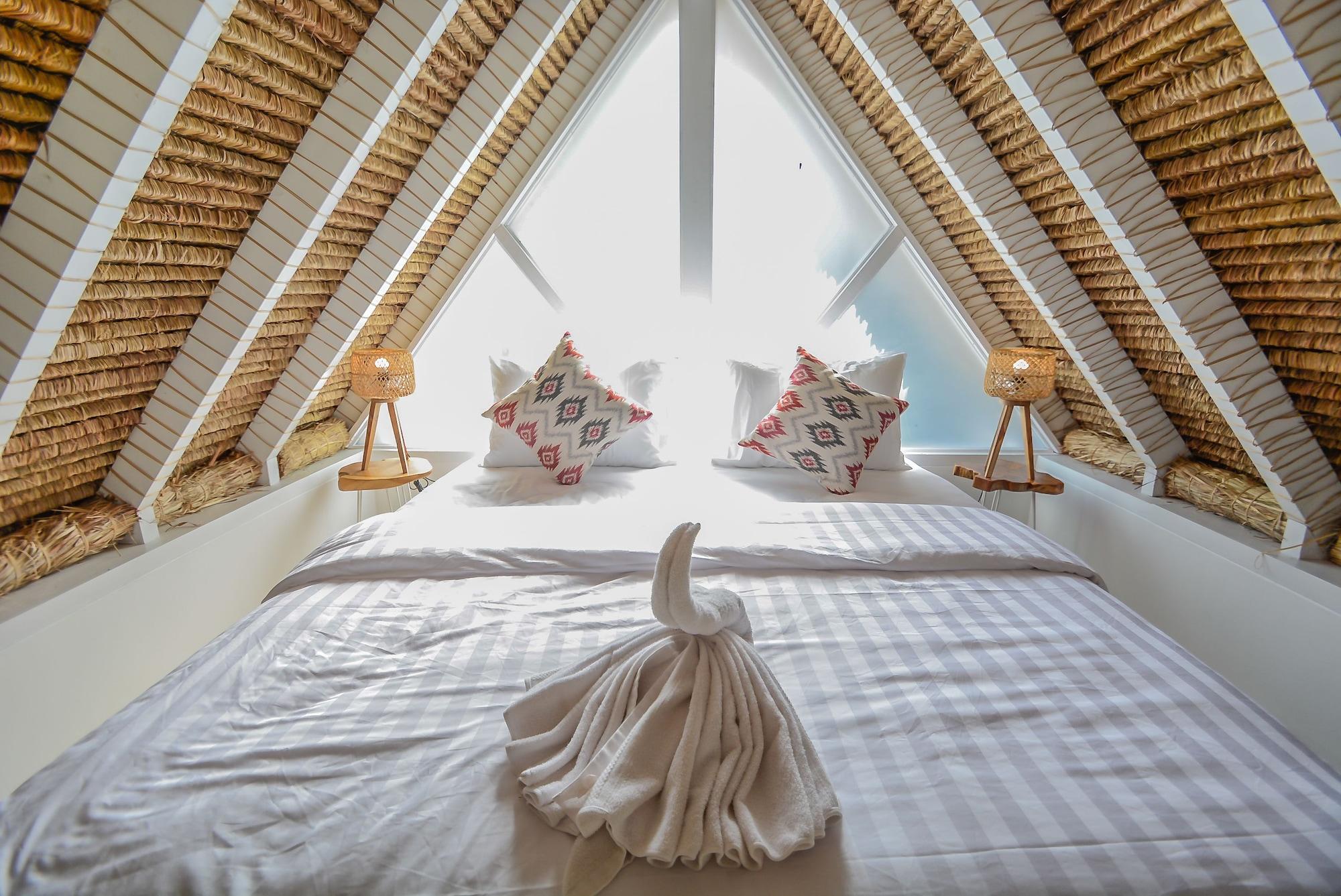 Mahi Mahi Villa & Suites أُلُواتو المظهر الخارجي الصورة