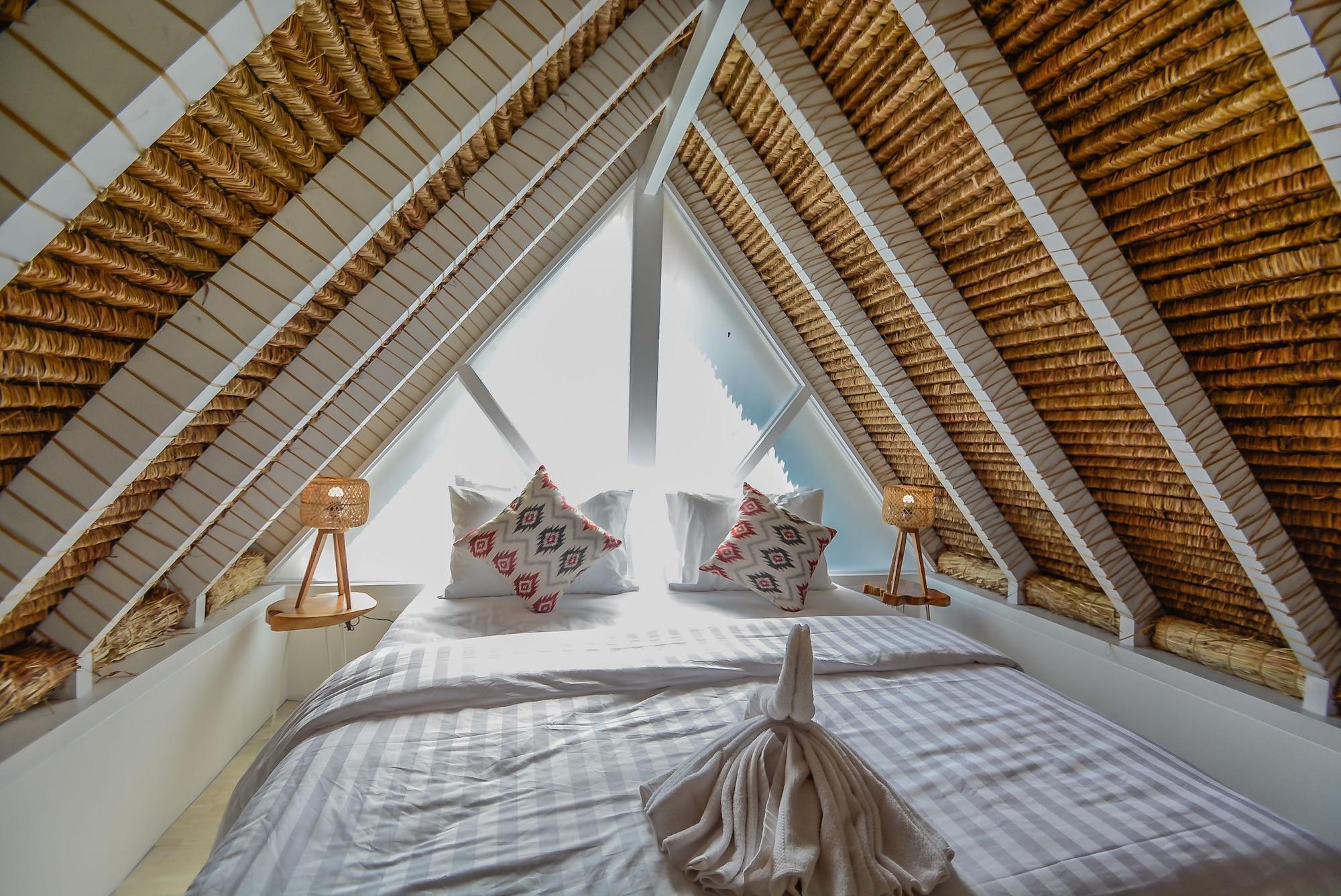 Mahi Mahi Villa & Suites أُلُواتو المظهر الخارجي الصورة