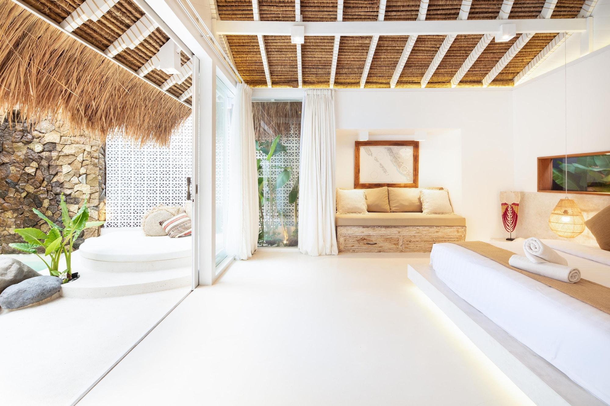 Mahi Mahi Villa & Suites أُلُواتو المظهر الخارجي الصورة