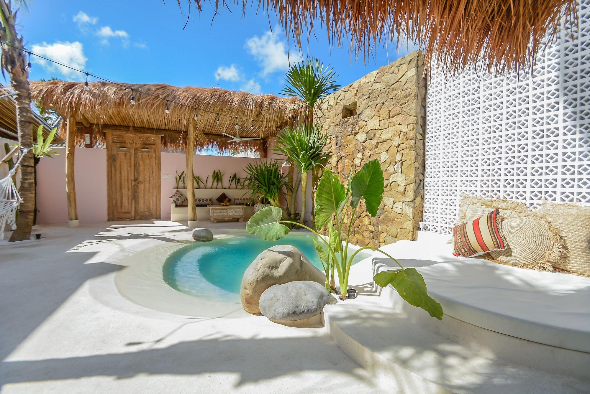 Mahi Mahi Villa & Suites أُلُواتو المظهر الخارجي الصورة