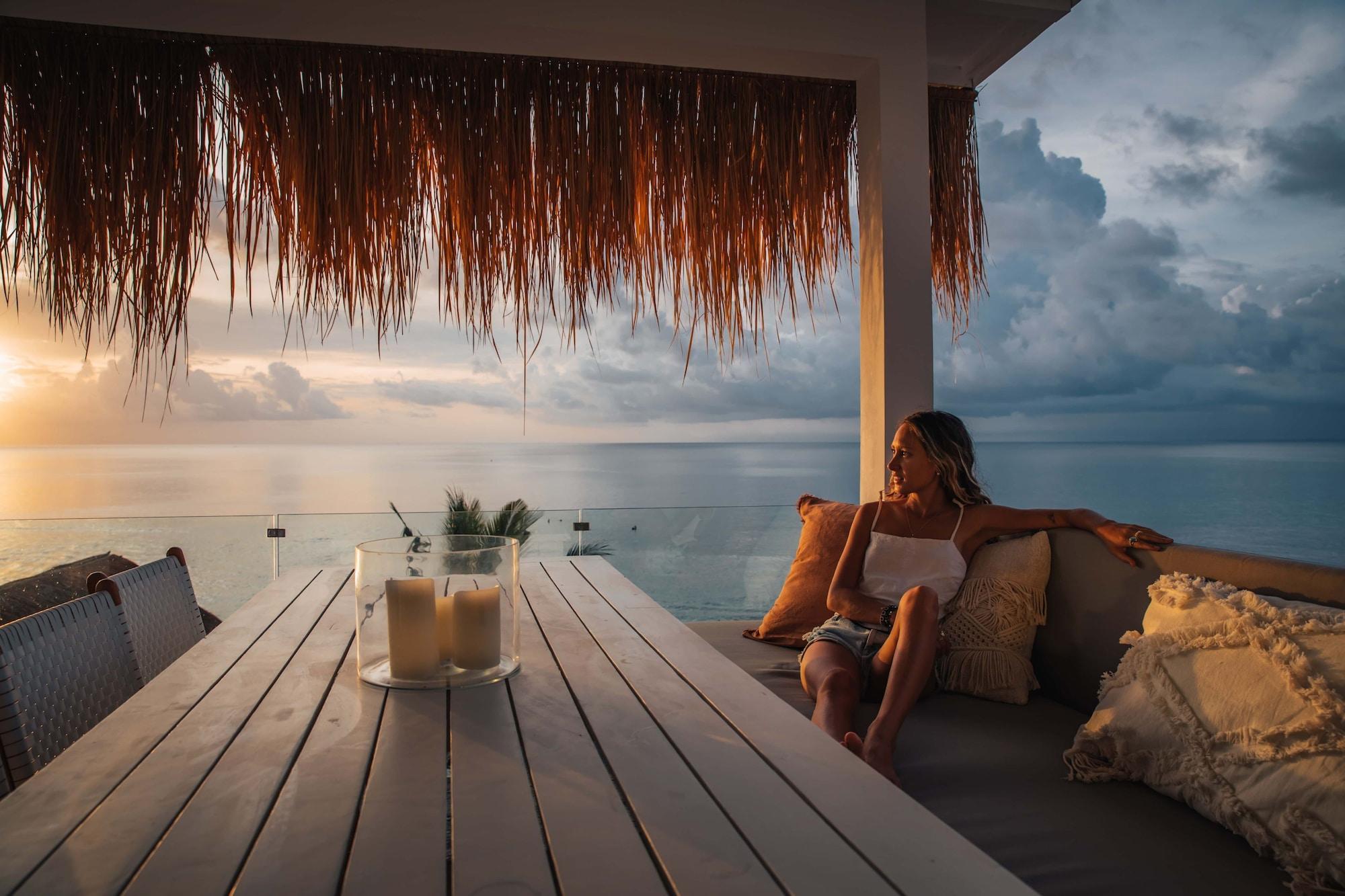 Mahi Mahi Villa & Suites أُلُواتو المظهر الخارجي الصورة