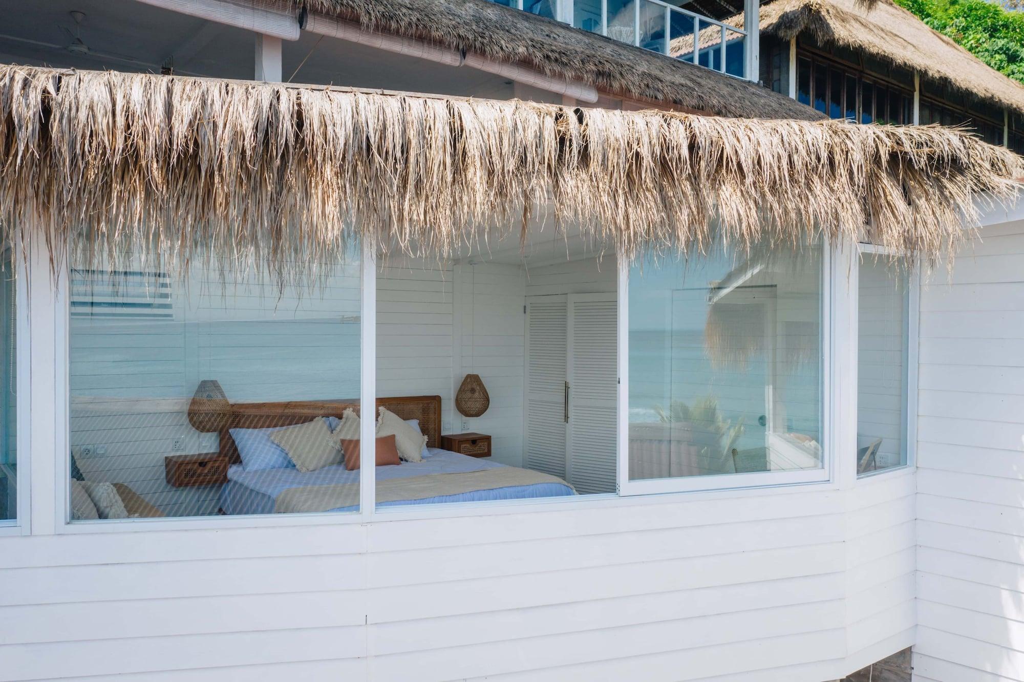 Mahi Mahi Villa & Suites أُلُواتو المظهر الخارجي الصورة