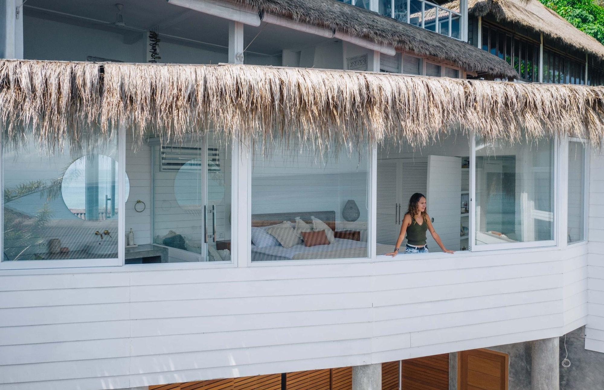 Mahi Mahi Villa & Suites أُلُواتو المظهر الخارجي الصورة