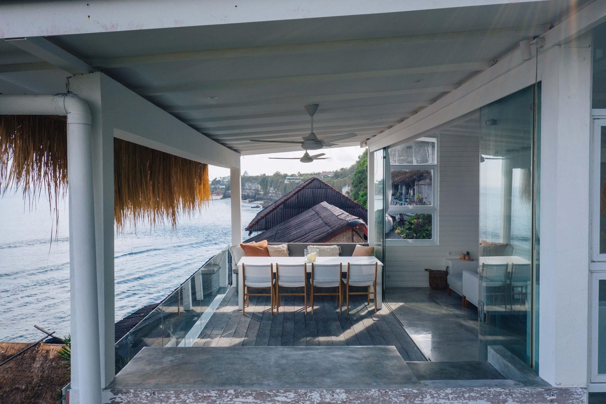 Mahi Mahi Villa & Suites أُلُواتو المظهر الخارجي الصورة