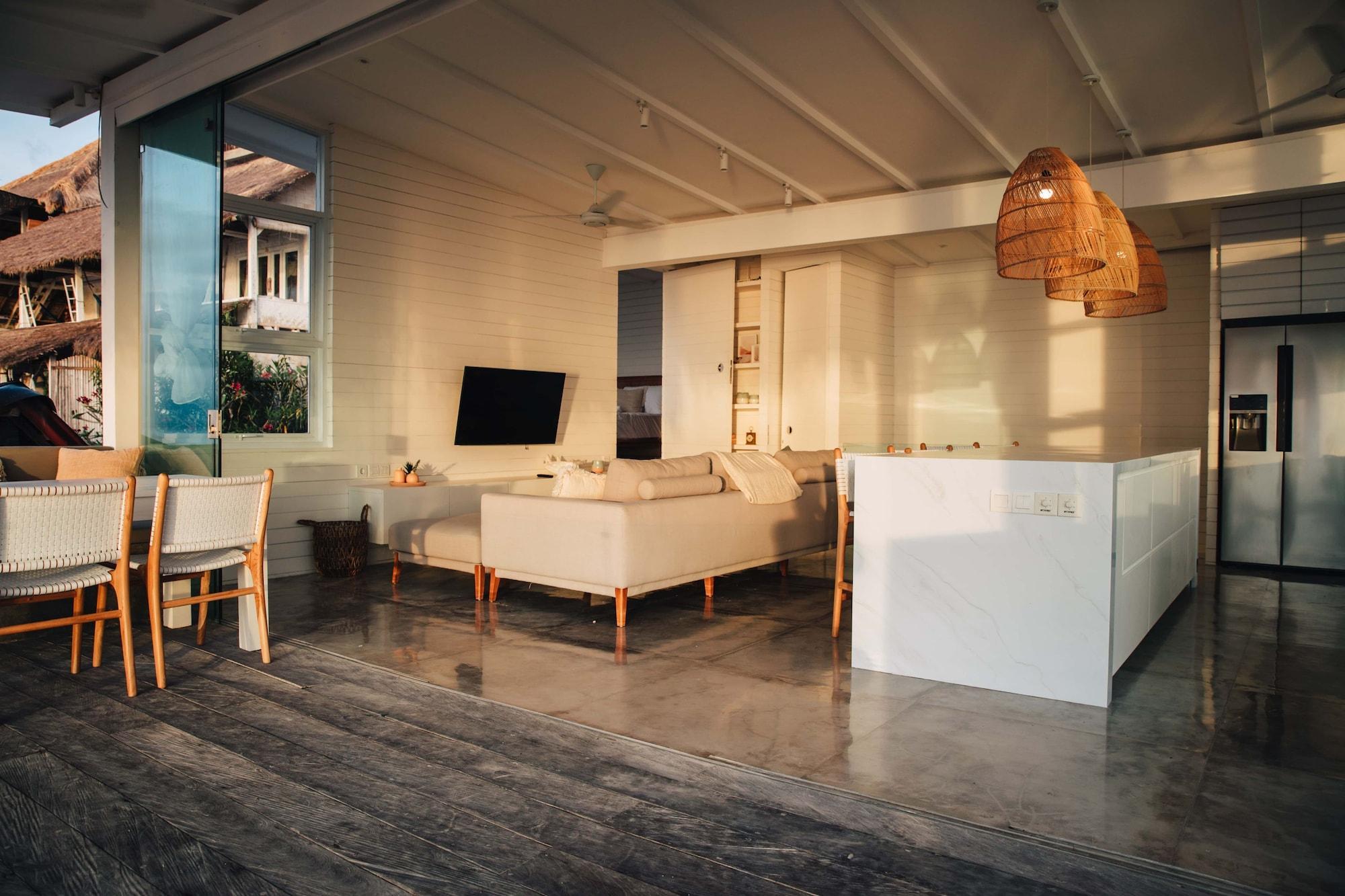 Mahi Mahi Villa & Suites أُلُواتو المظهر الخارجي الصورة