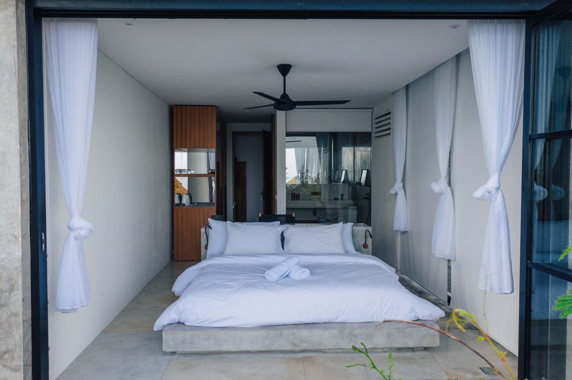 Mahi Mahi Villa & Suites أُلُواتو المظهر الخارجي الصورة