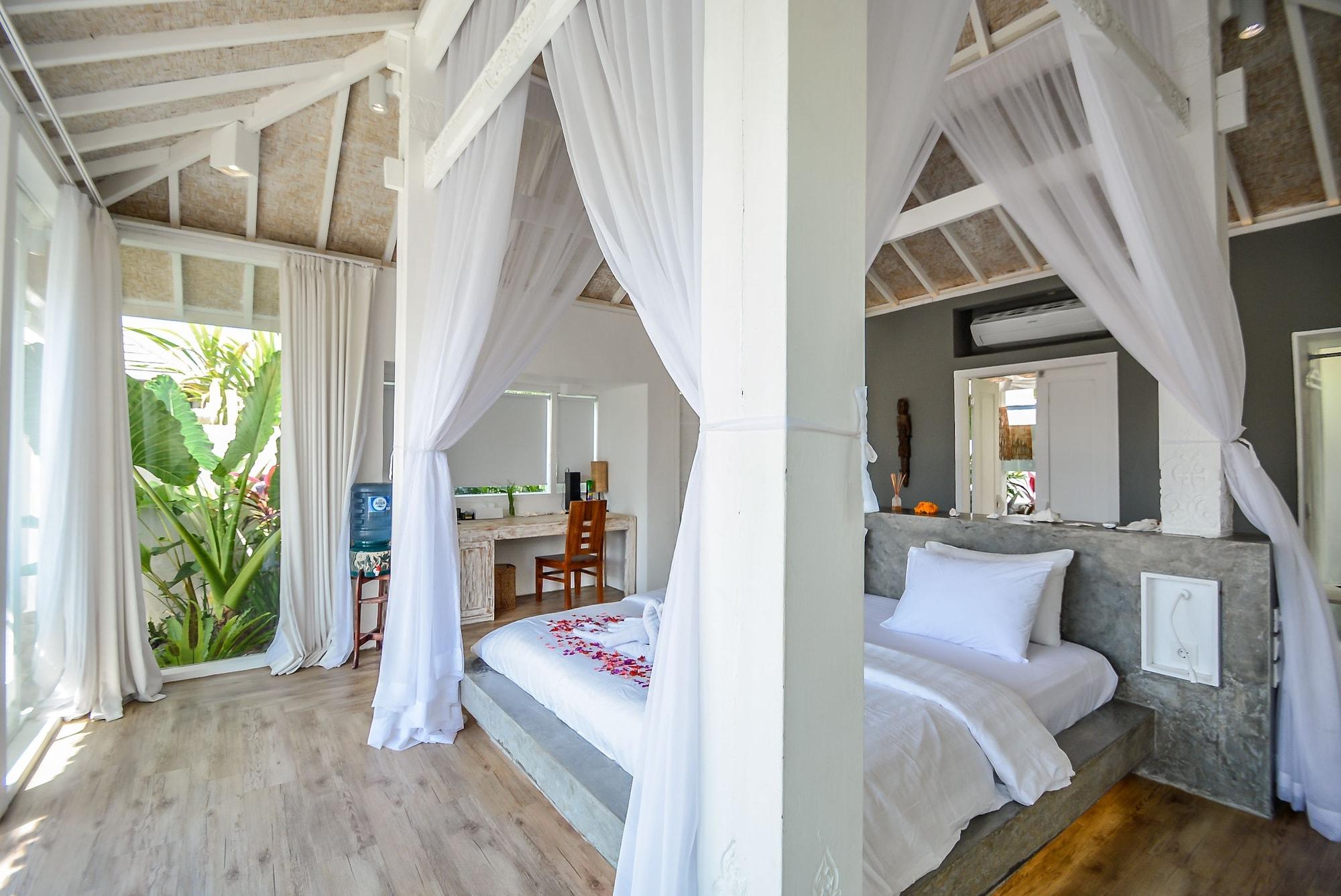 Mahi Mahi Villa & Suites أُلُواتو المظهر الخارجي الصورة