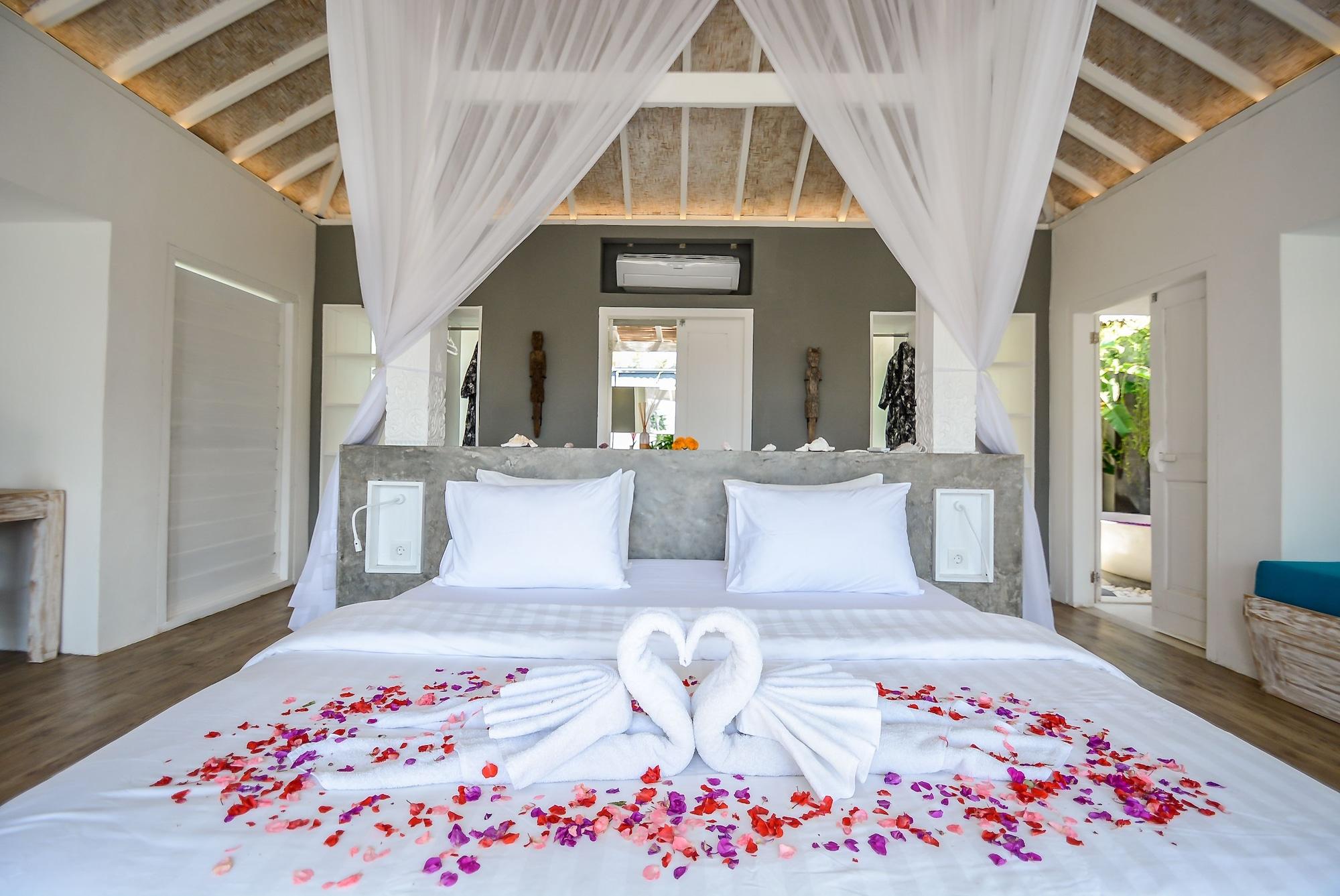 Mahi Mahi Villa & Suites أُلُواتو المظهر الخارجي الصورة