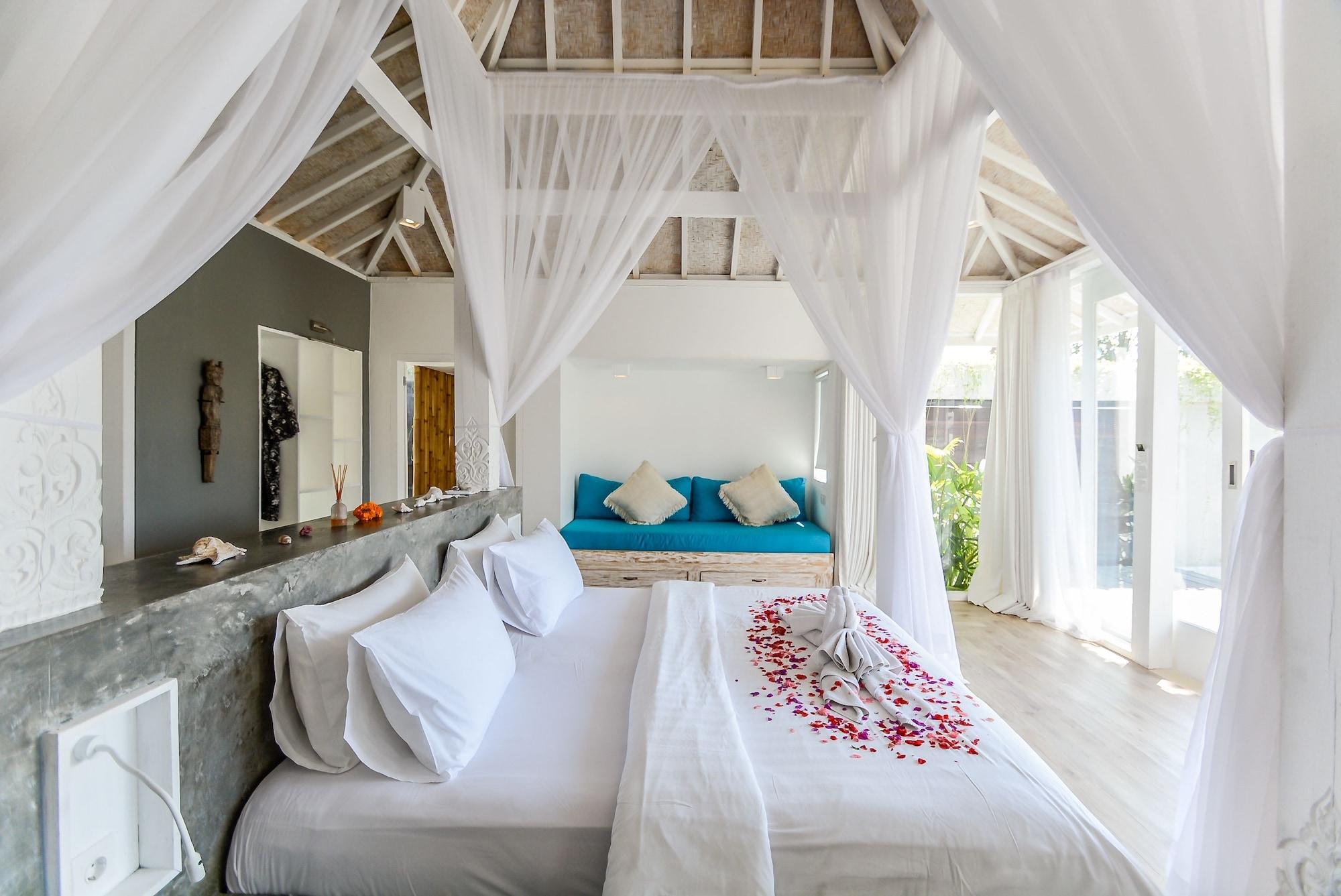 Mahi Mahi Villa & Suites أُلُواتو المظهر الخارجي الصورة