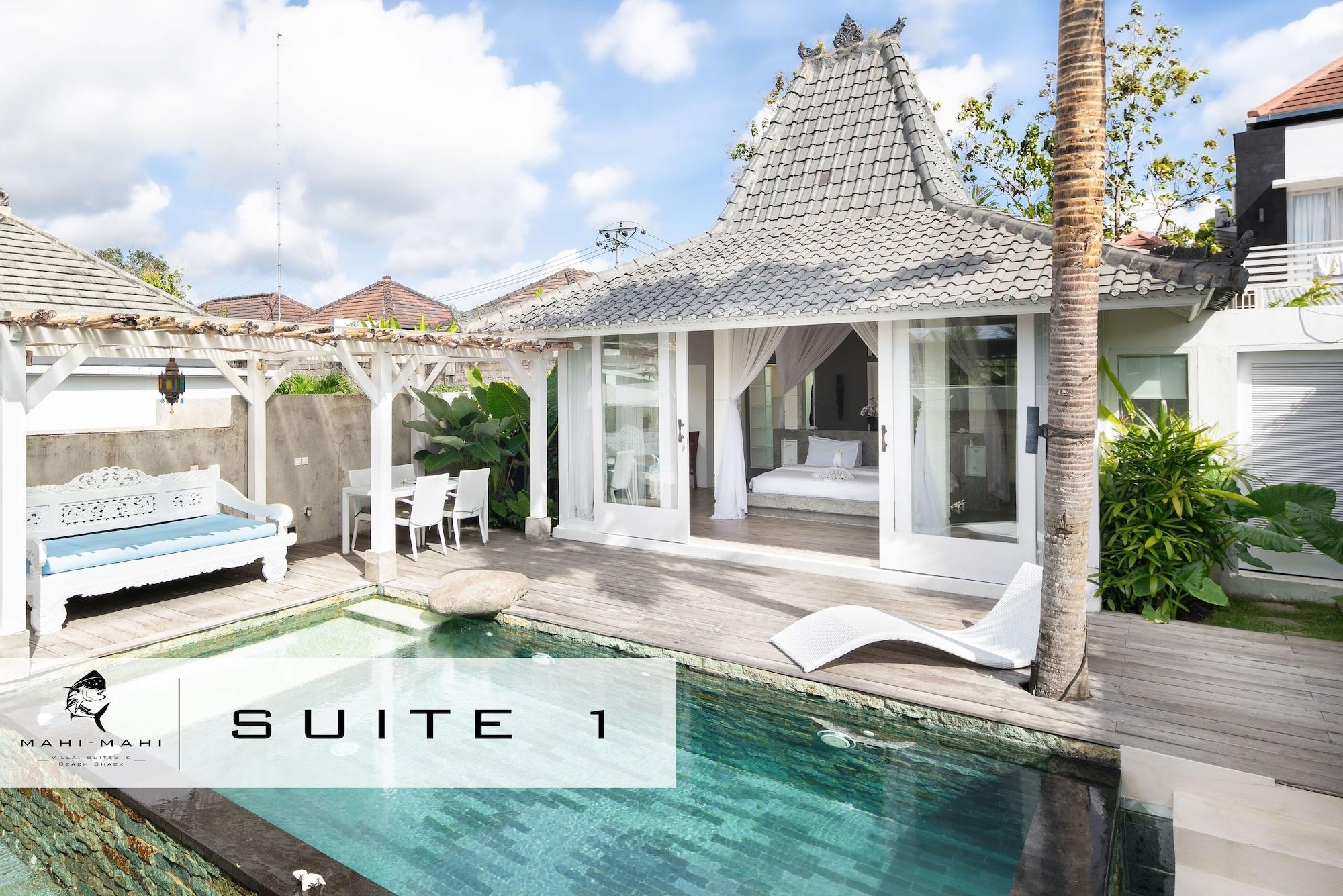 Mahi Mahi Villa & Suites أُلُواتو المظهر الخارجي الصورة