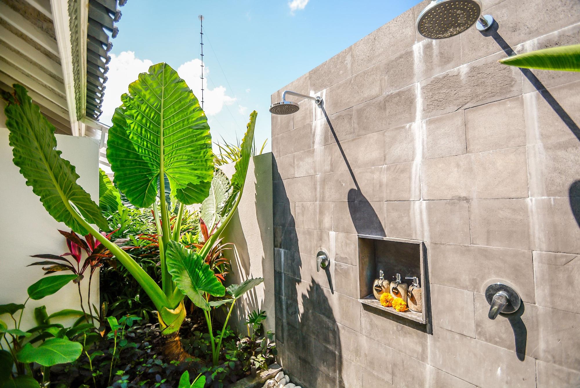 Mahi Mahi Villa & Suites أُلُواتو المظهر الخارجي الصورة