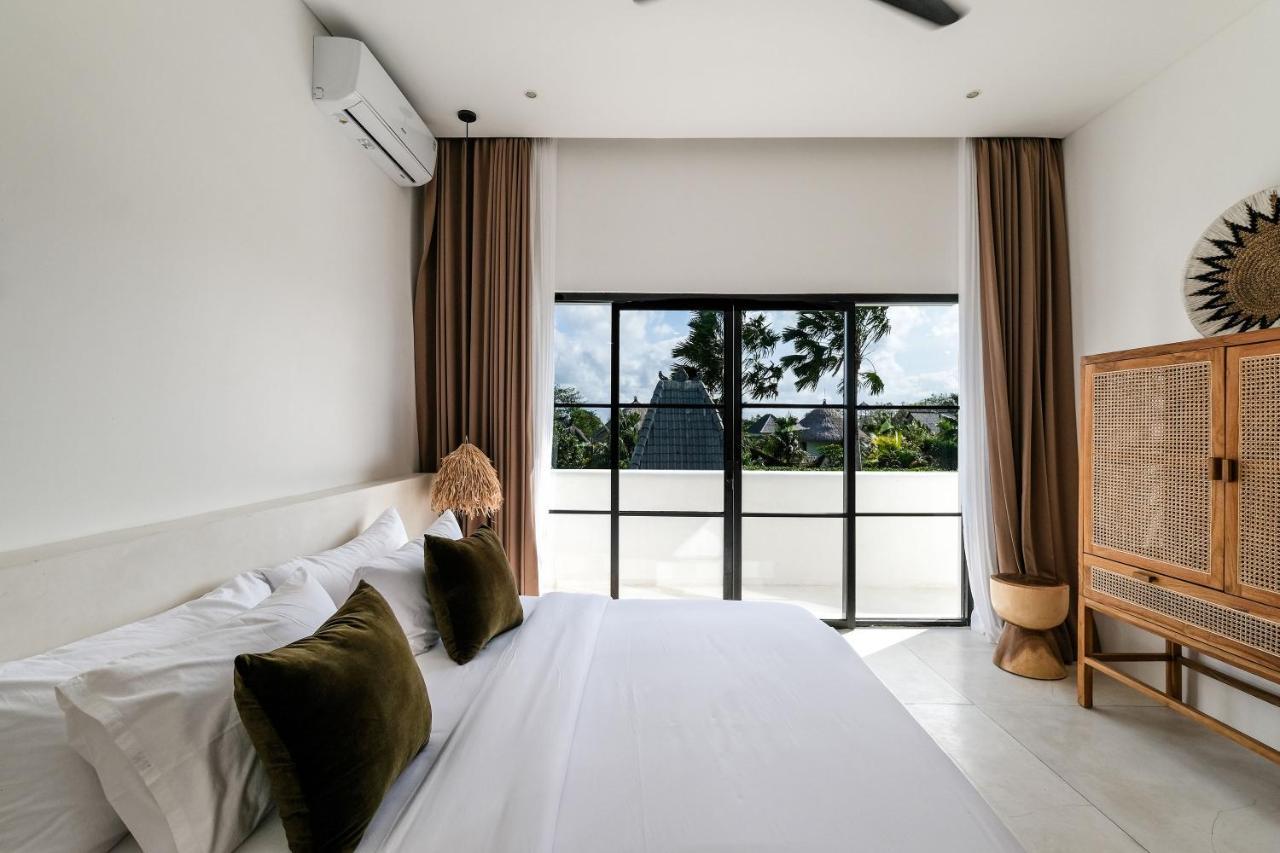 Mahi Mahi Villa & Suites أُلُواتو المظهر الخارجي الصورة