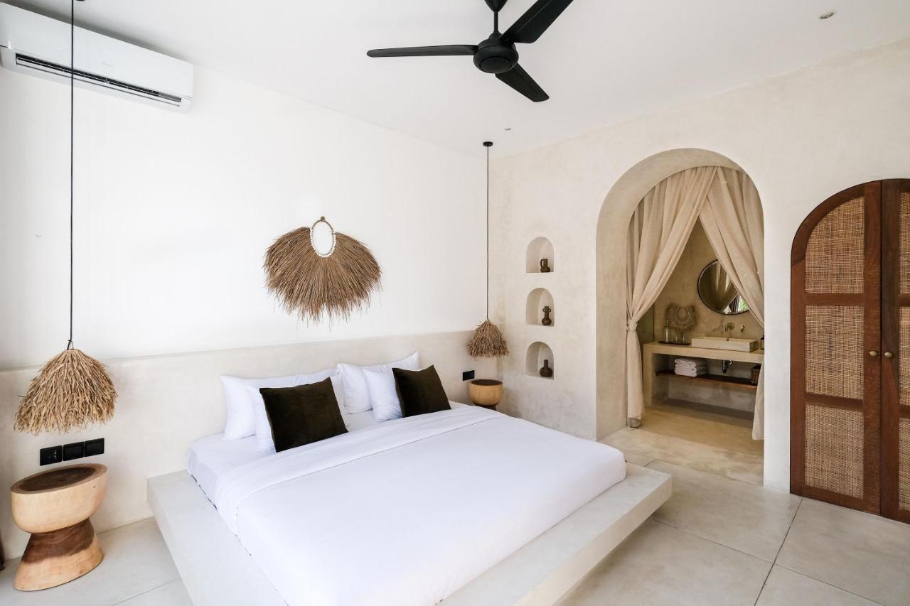 Mahi Mahi Villa & Suites أُلُواتو المظهر الخارجي الصورة