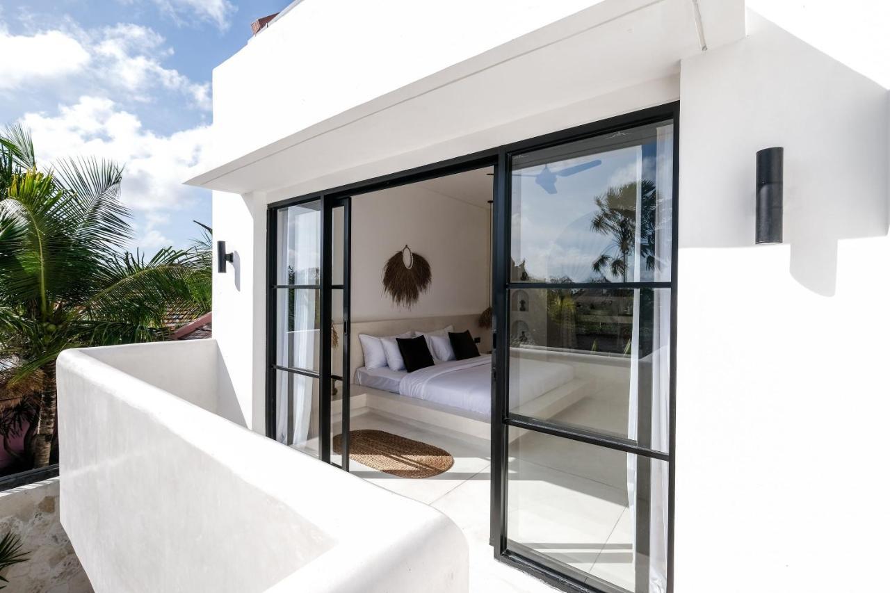 Mahi Mahi Villa & Suites أُلُواتو المظهر الخارجي الصورة