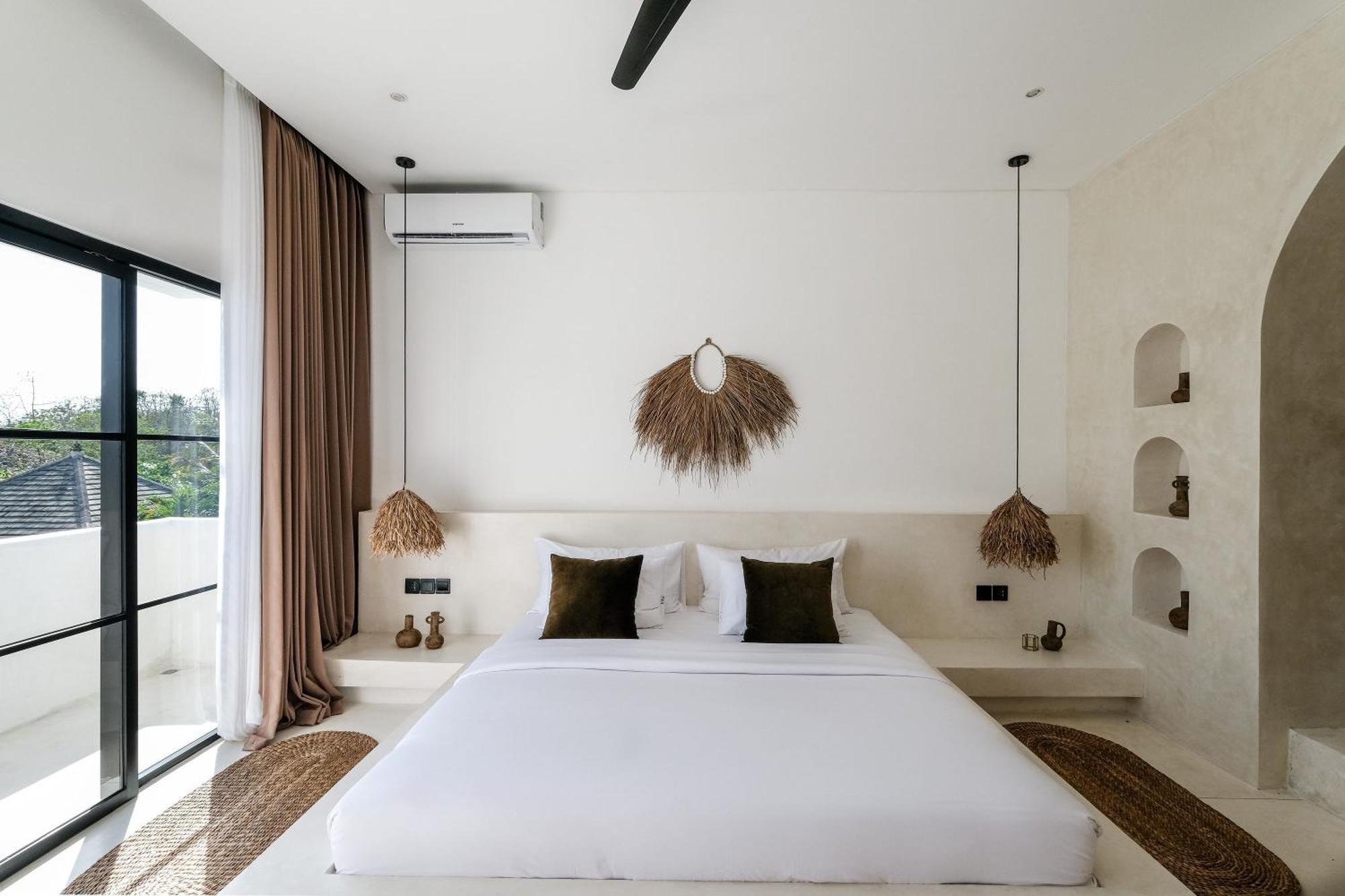 Mahi Mahi Villa & Suites أُلُواتو المظهر الخارجي الصورة