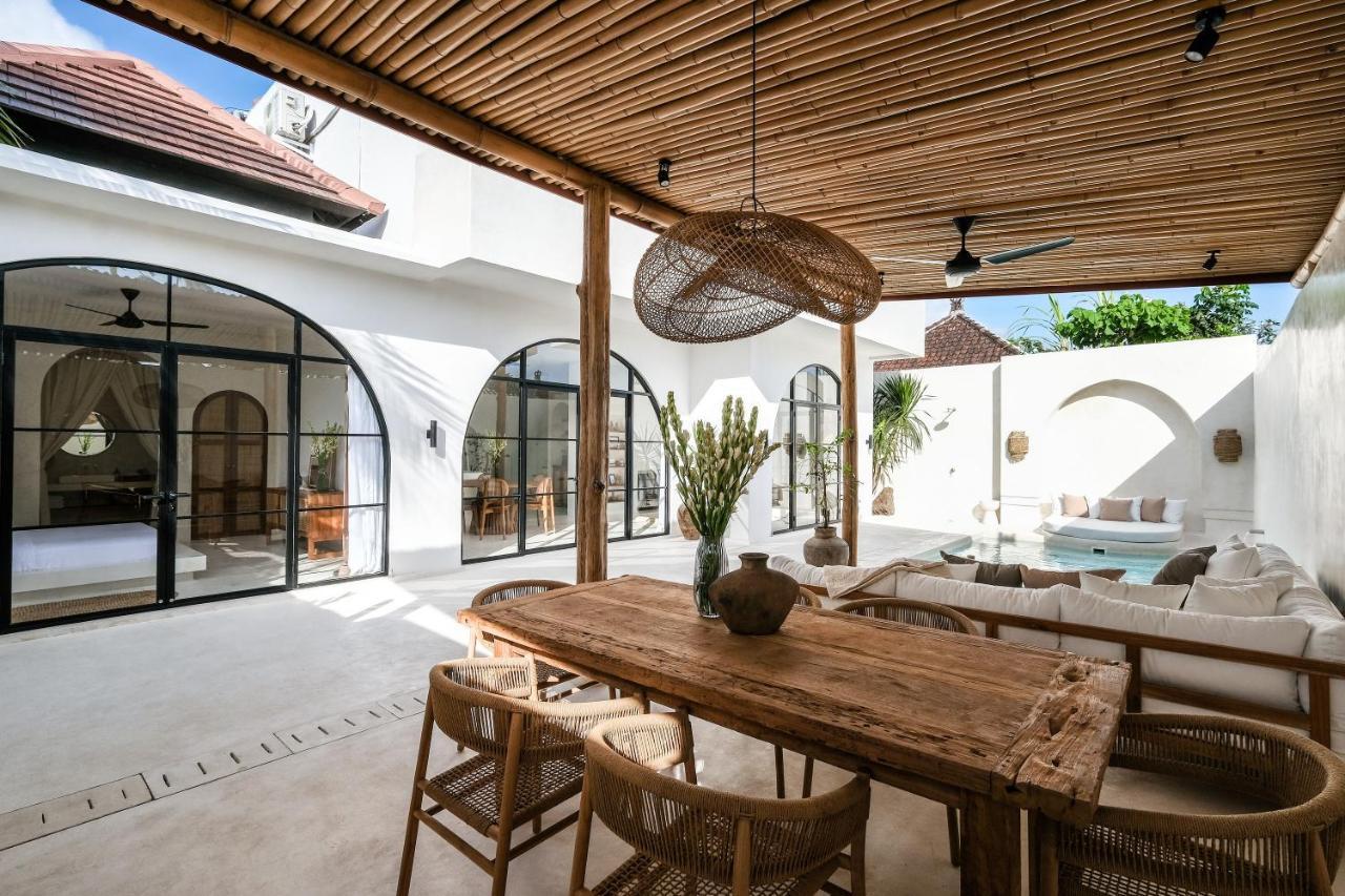 Mahi Mahi Villa & Suites أُلُواتو المظهر الخارجي الصورة
