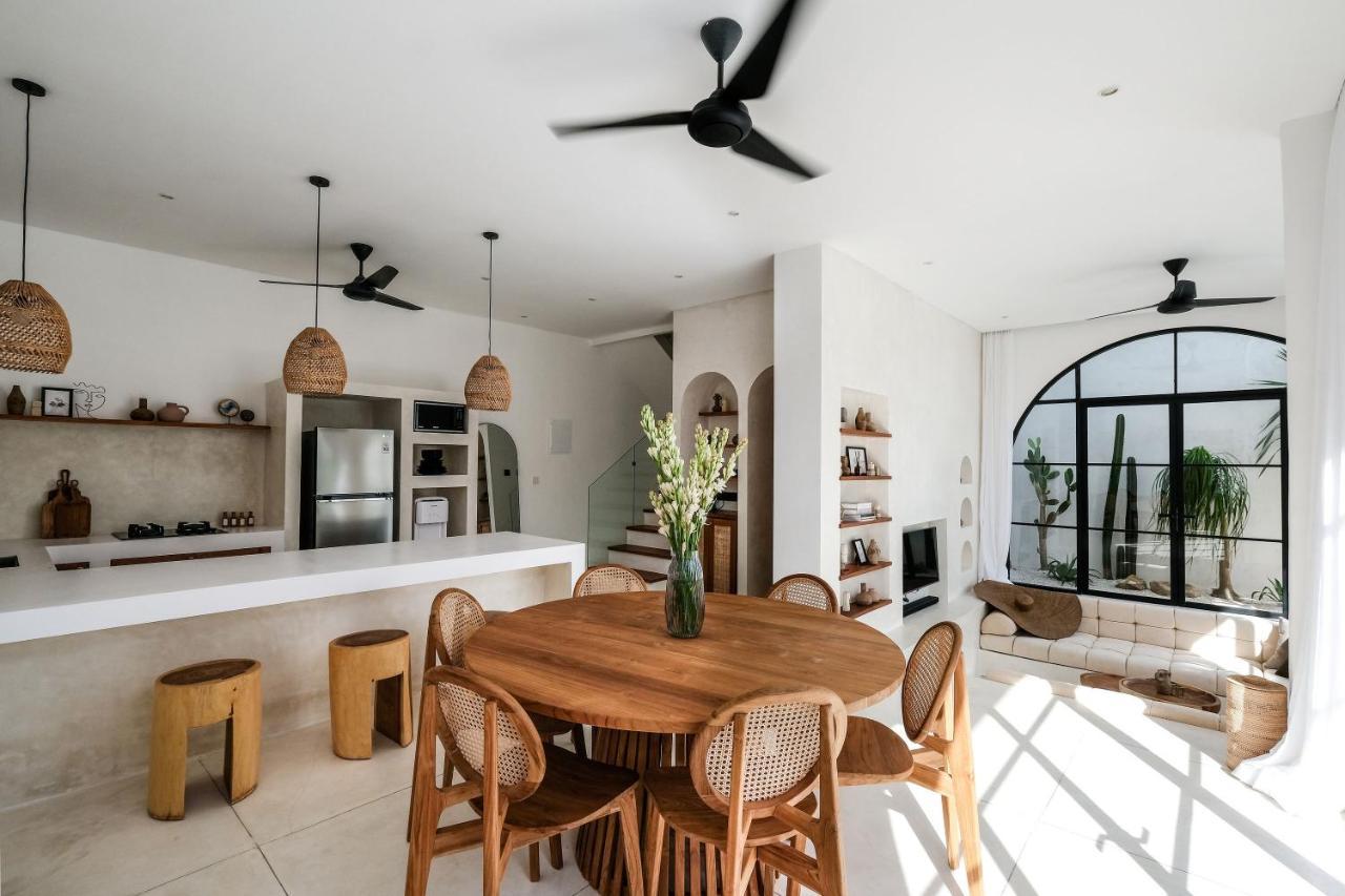 Mahi Mahi Villa & Suites أُلُواتو المظهر الخارجي الصورة