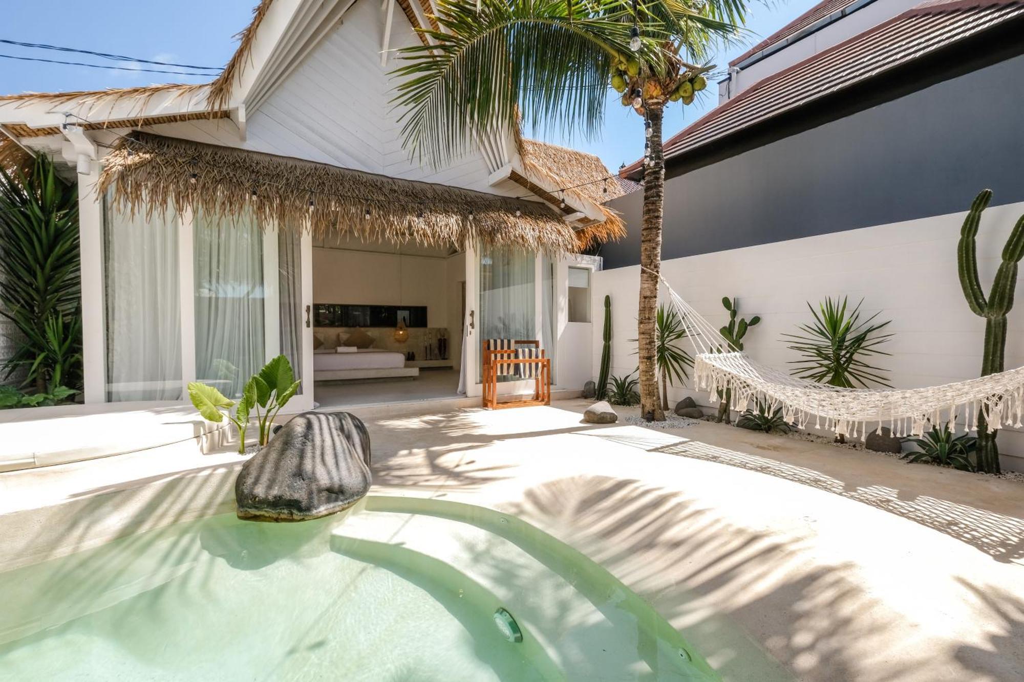 Mahi Mahi Villa & Suites أُلُواتو المظهر الخارجي الصورة