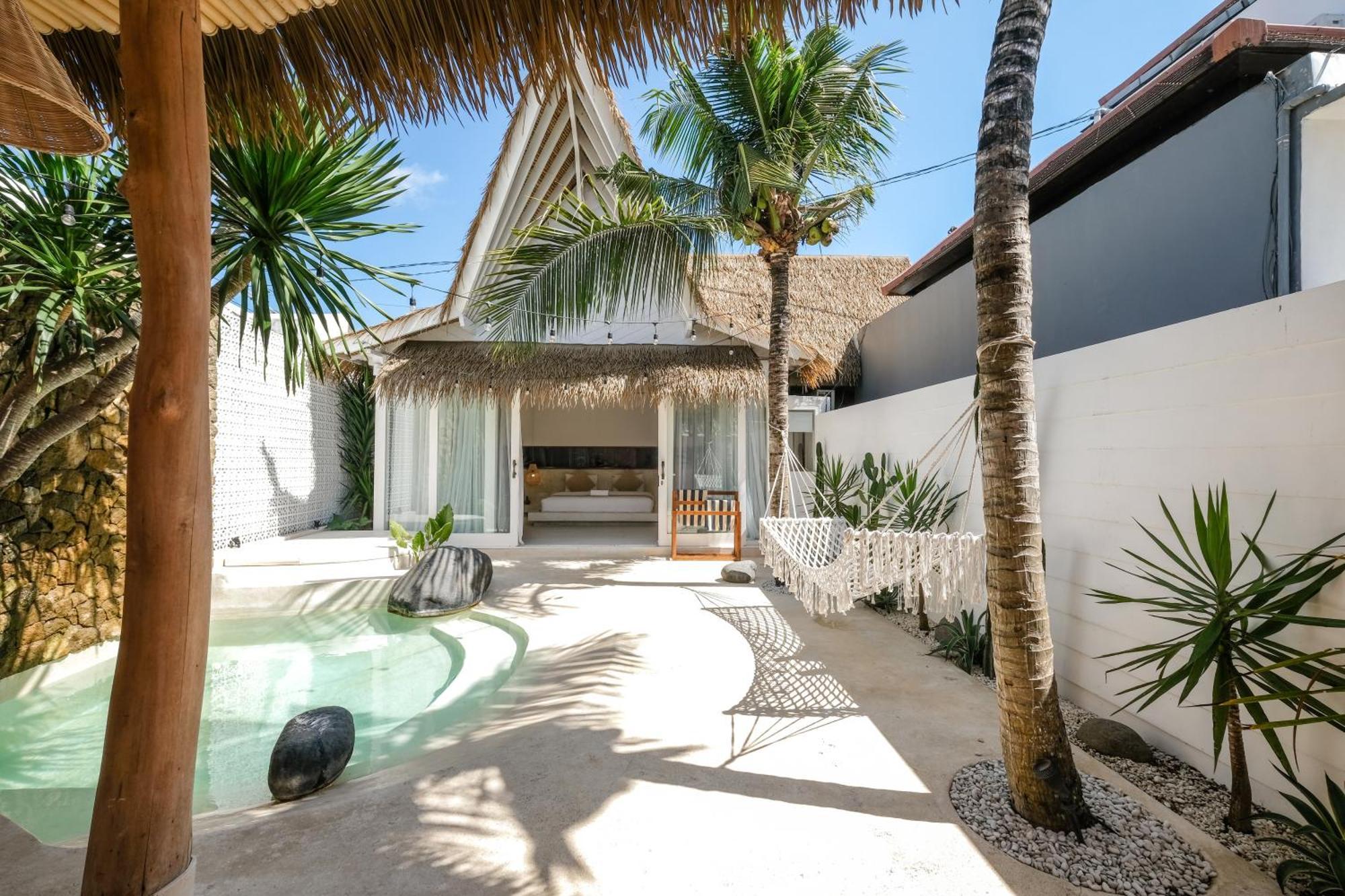 Mahi Mahi Villa & Suites أُلُواتو المظهر الخارجي الصورة