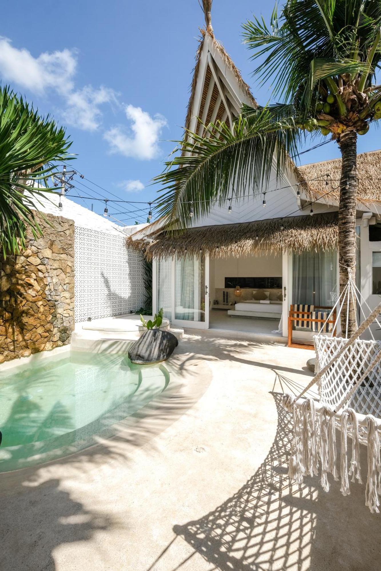 Mahi Mahi Villa & Suites أُلُواتو المظهر الخارجي الصورة