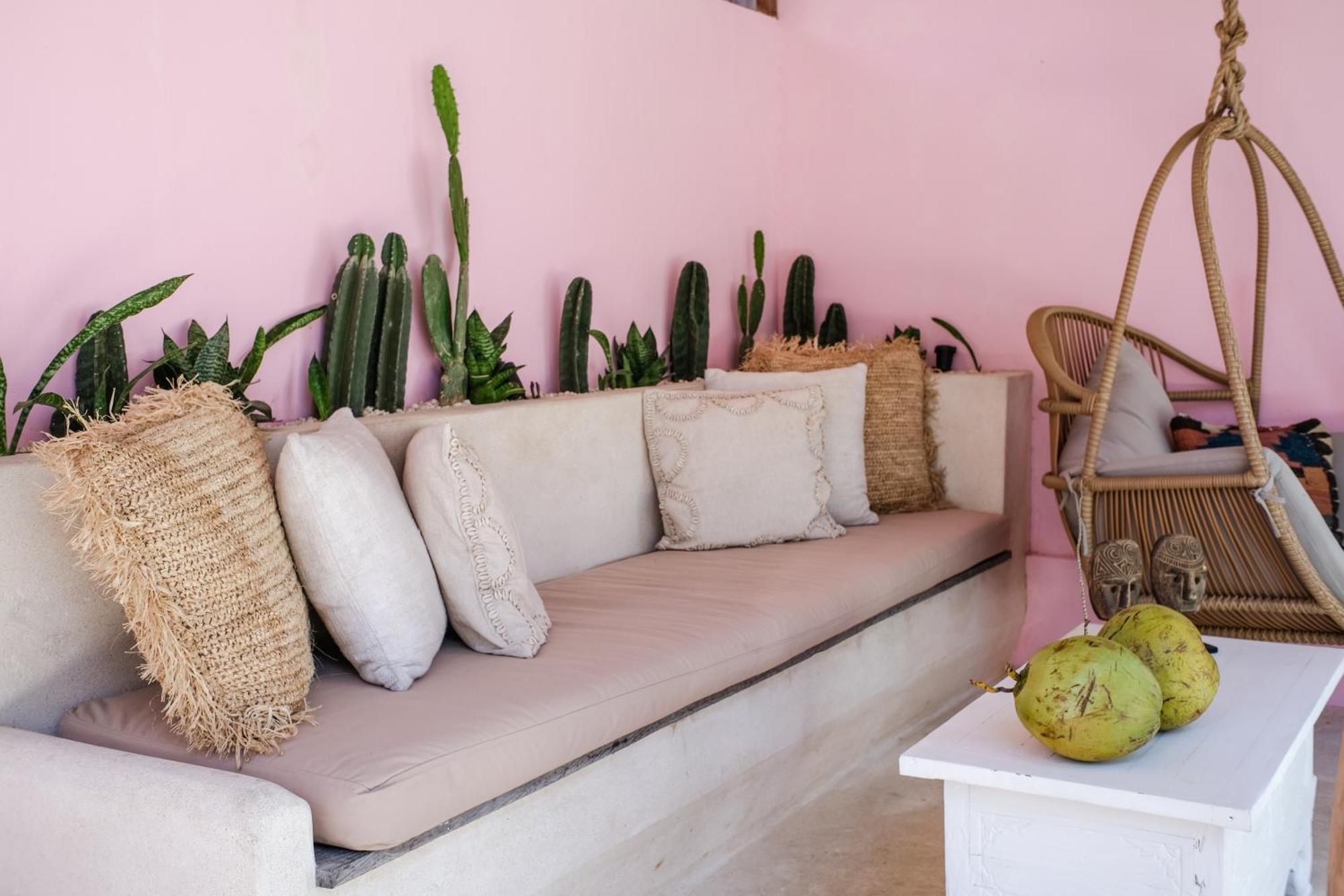 Mahi Mahi Villa & Suites أُلُواتو المظهر الخارجي الصورة