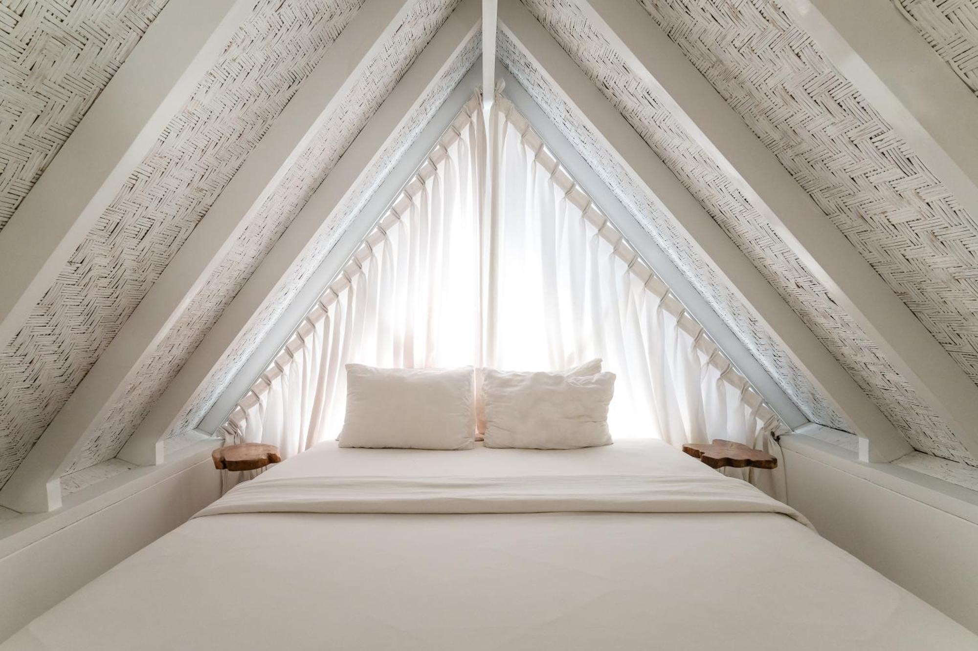 Mahi Mahi Villa & Suites أُلُواتو المظهر الخارجي الصورة