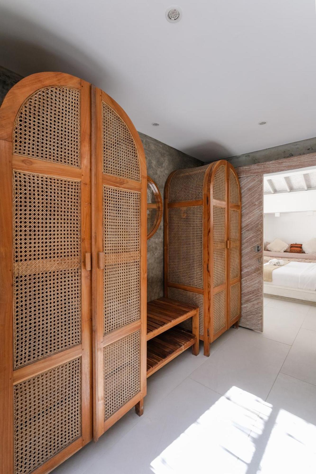 Mahi Mahi Villa & Suites أُلُواتو المظهر الخارجي الصورة