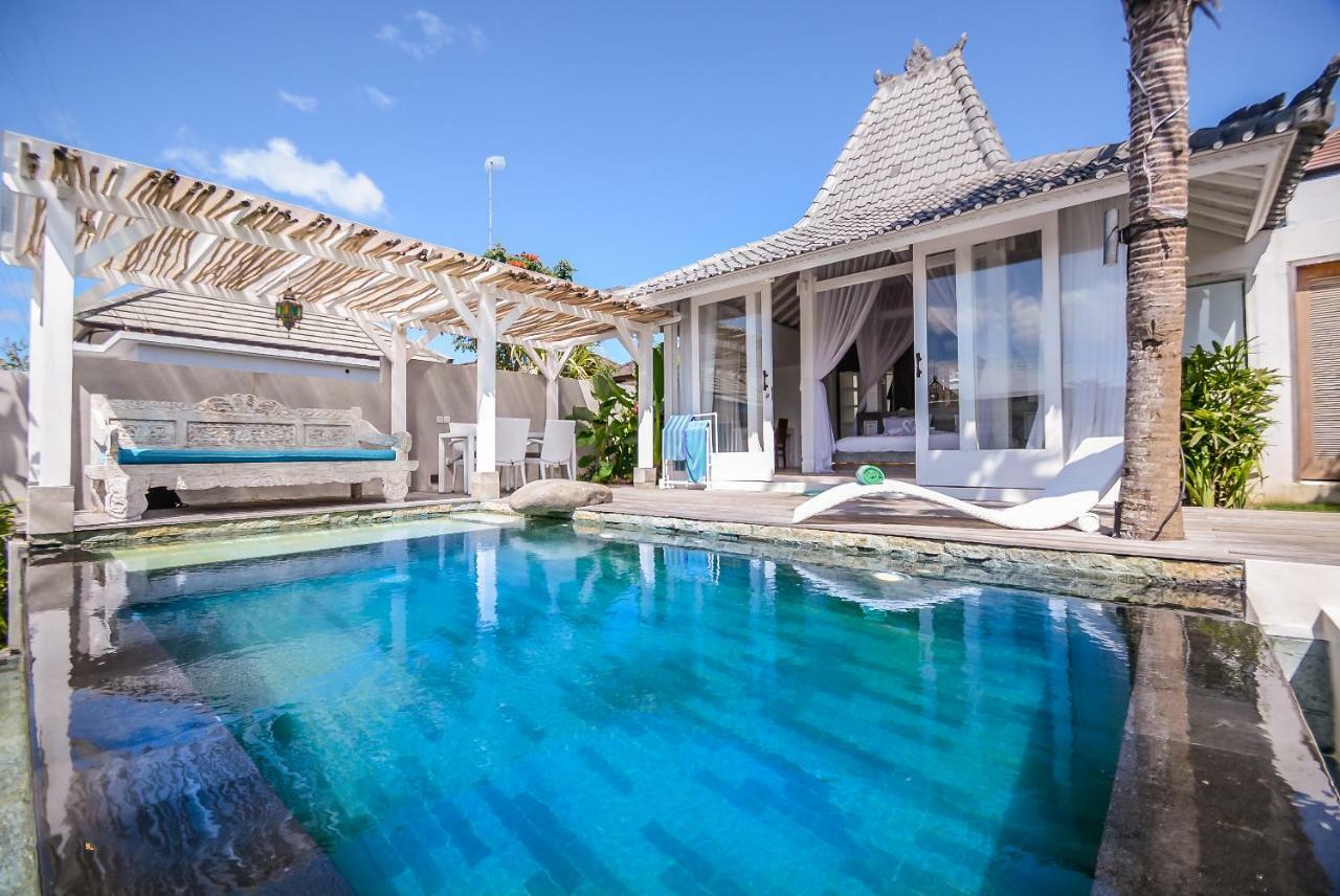 Mahi Mahi Villa & Suites أُلُواتو المظهر الخارجي الصورة